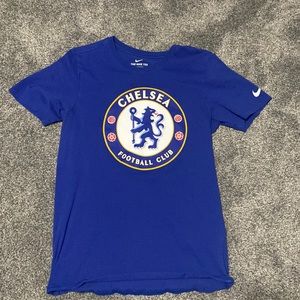 Nike Chelsea Soccer club